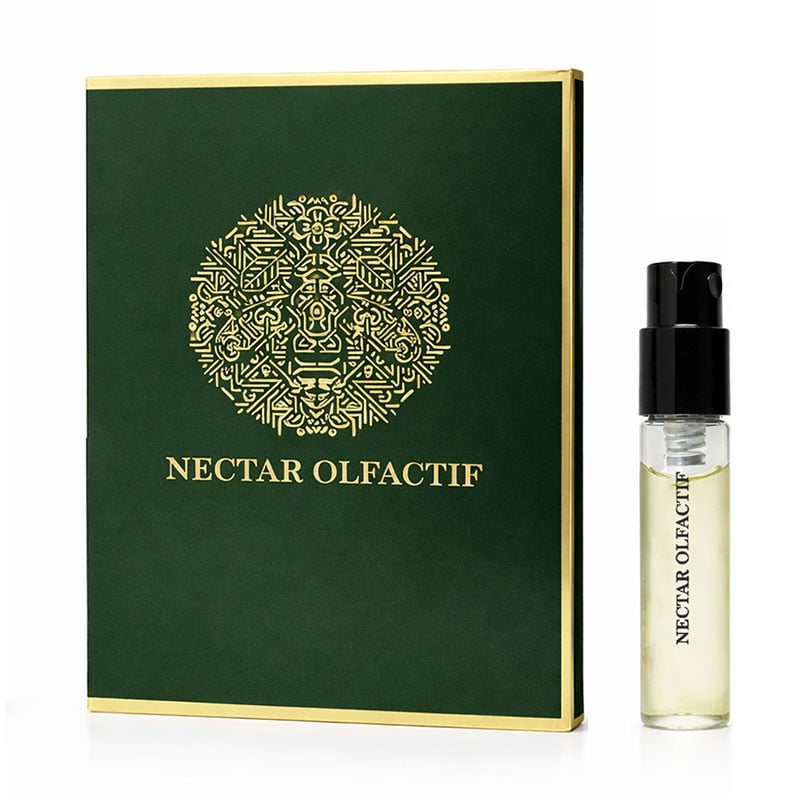 Nectar Olfactif Melipona Парфуми унісекс, 1.5 мл (пробник)