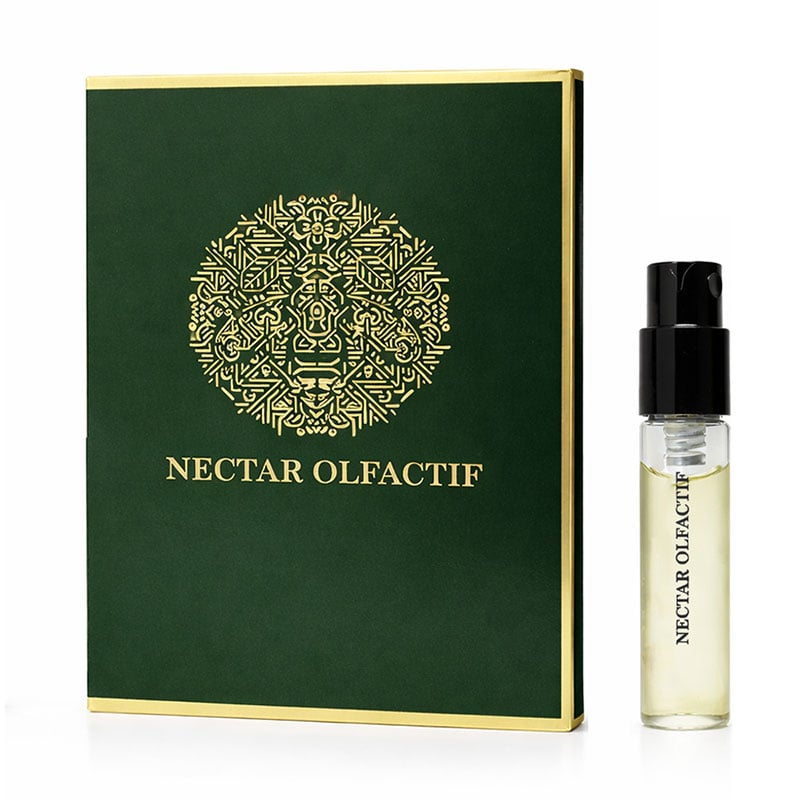 Nectar Olfactif Secret du Nil Парфуми унісекс, 1.5 мл (пробник)